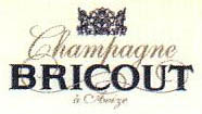 Du Champagne Koch à Bricout 1866 - 1966